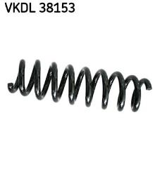 SKF VKDL 38153